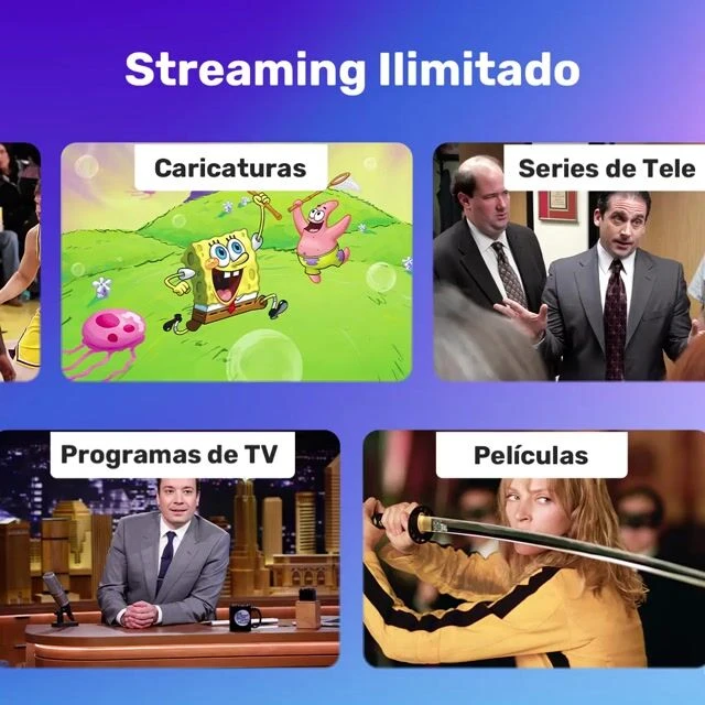 TellyStick image