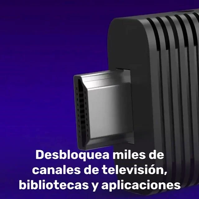 TellyStick image