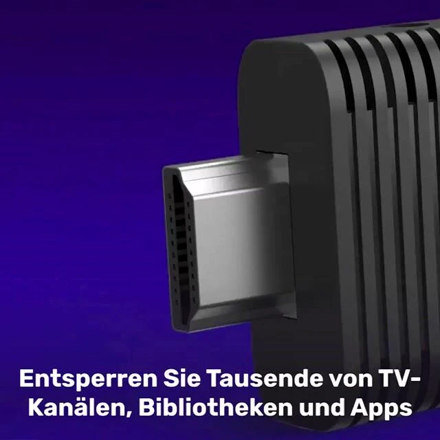 TellyStick image