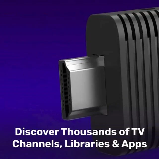 TellyStick image