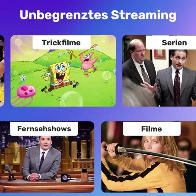 TellyStick image